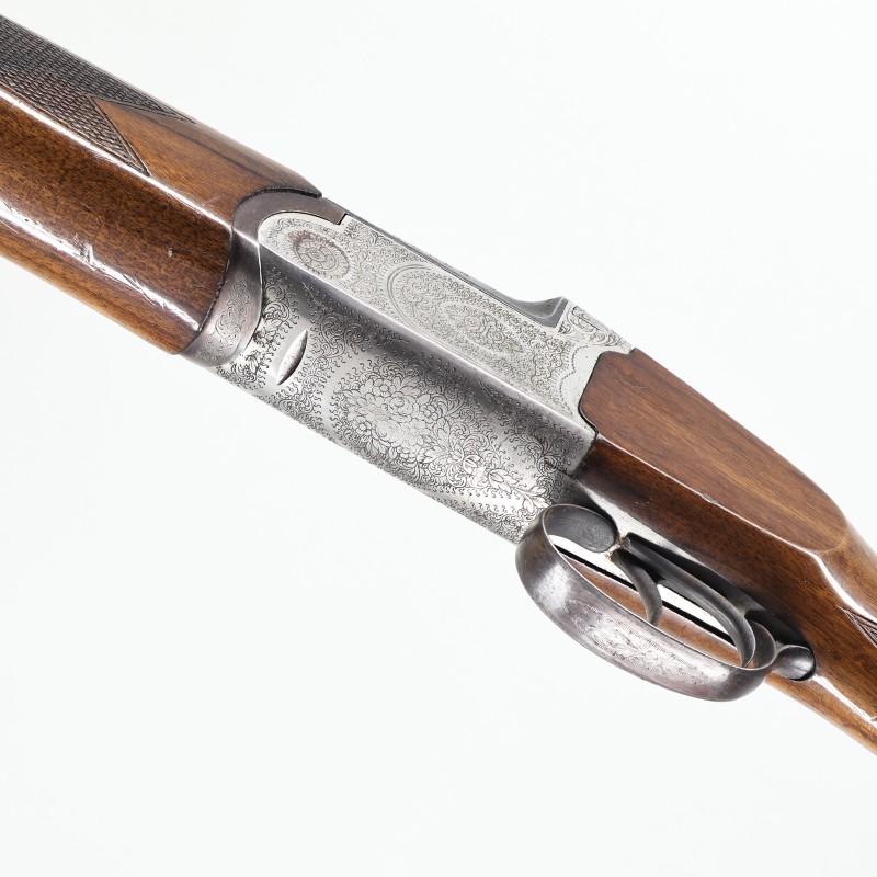 Buy Lincoln 12-Gauge O/U Shotgun - Project Field Gun