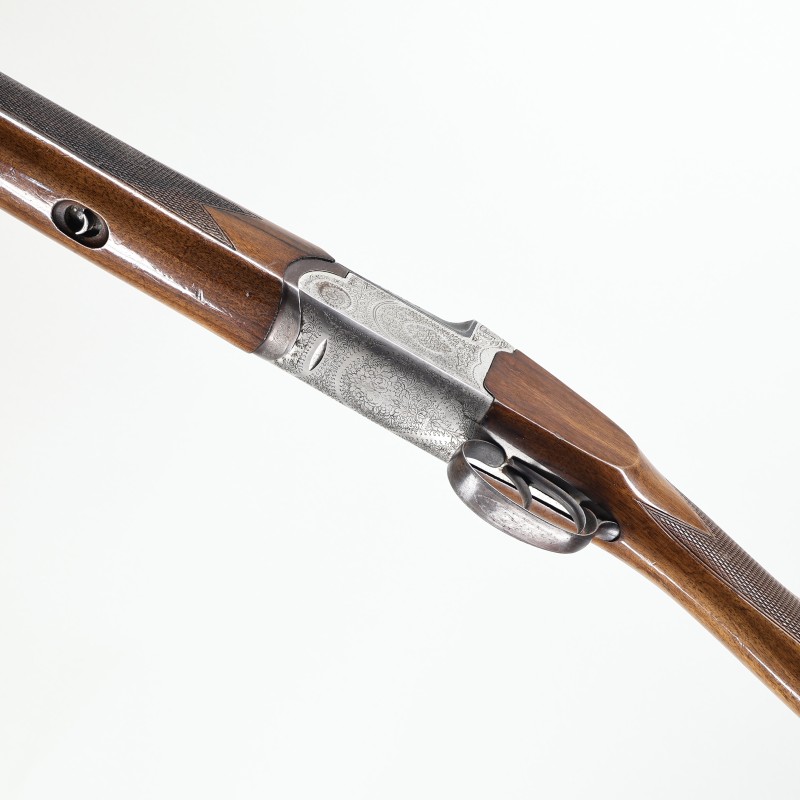 Buy Lincoln 12-Gauge O/U Shotgun - Project Field Gun