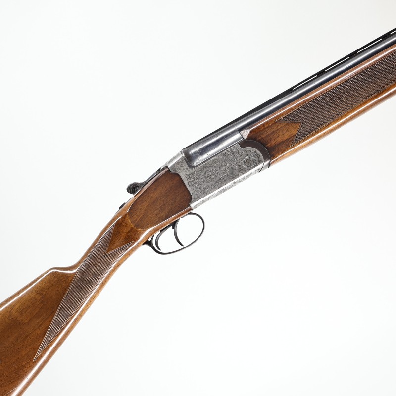 Buy Lincoln 12-Gauge O/U Shotgun - Project Field Gun
