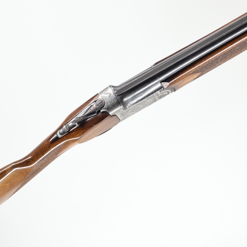 Buy Lincoln 12-Gauge O/U Shotgun - Project Field Gun