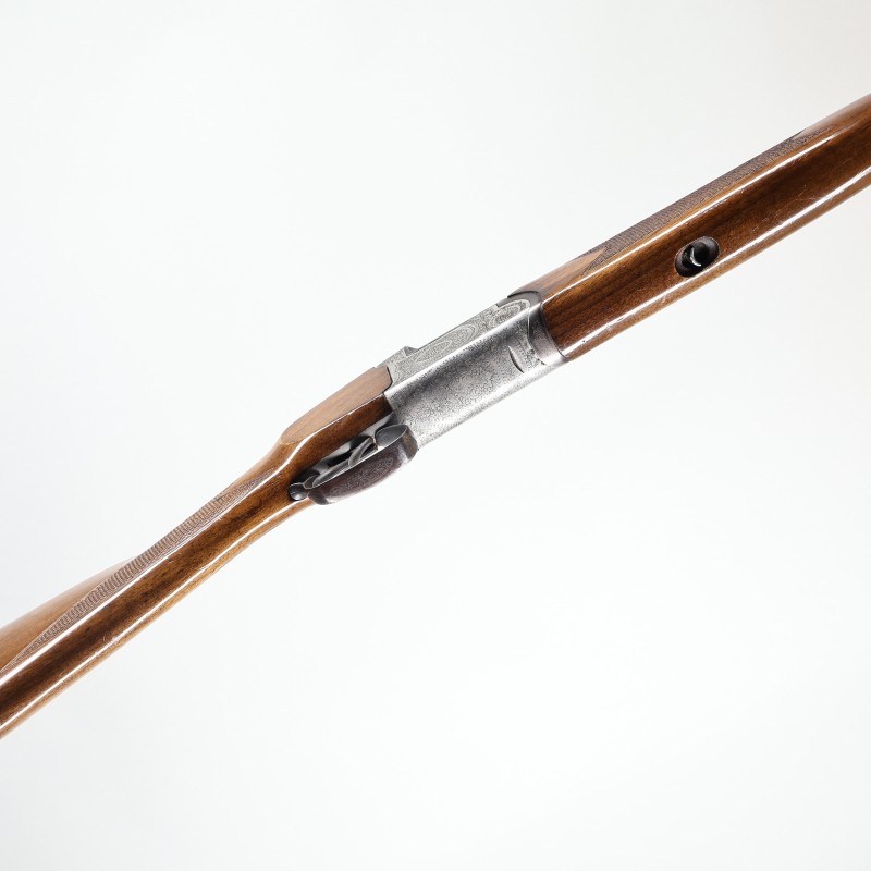 Buy Lincoln 12-Gauge O/U Shotgun - Project Field Gun