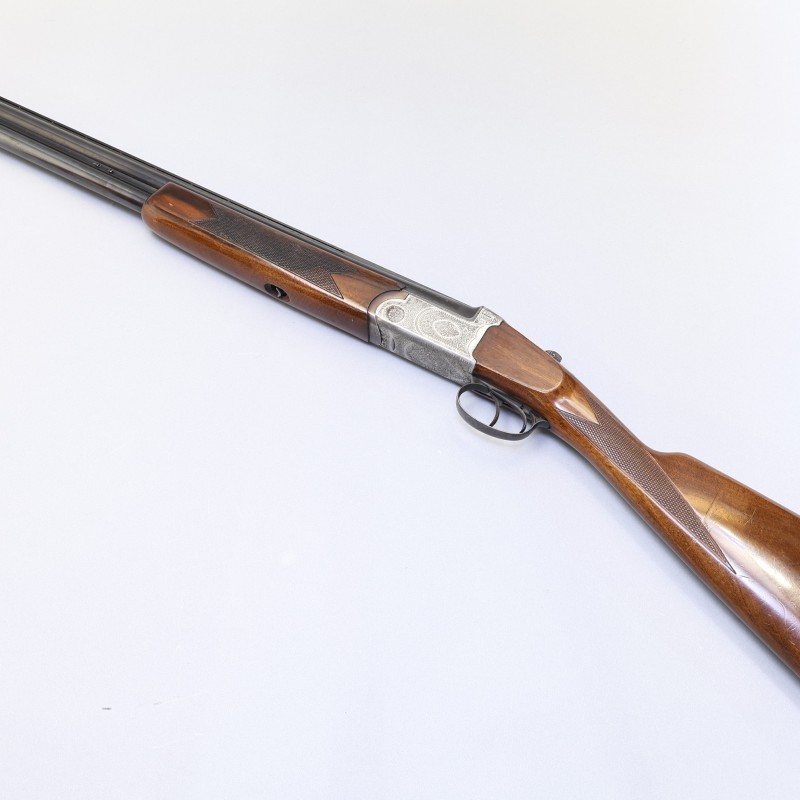Buy Lincoln 12-Gauge O/U Shotgun - Project Field Gun