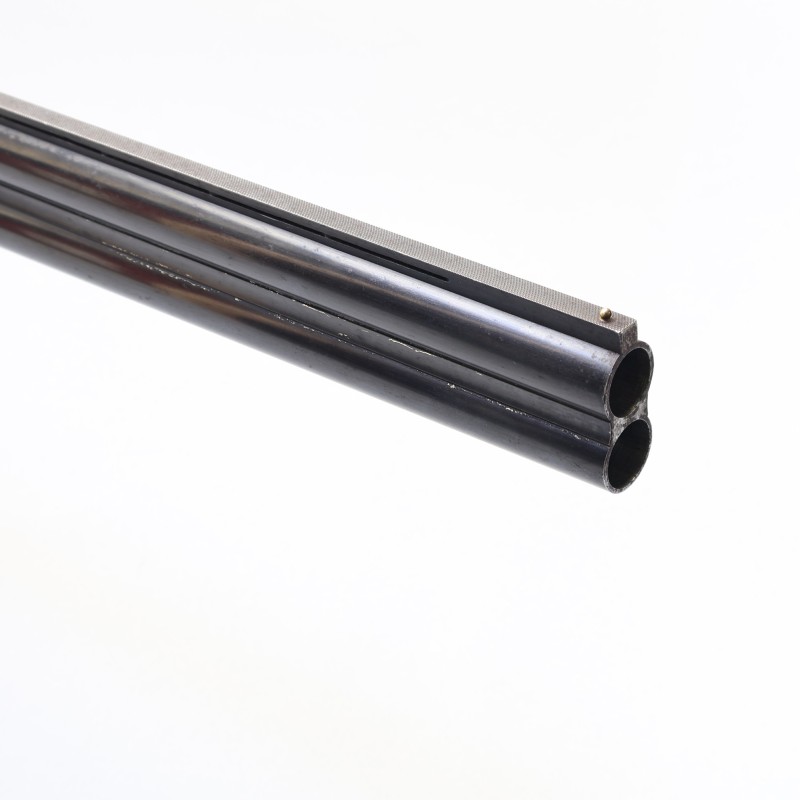 Buy Lincoln 12-Gauge O/U Shotgun - Project Field Gun