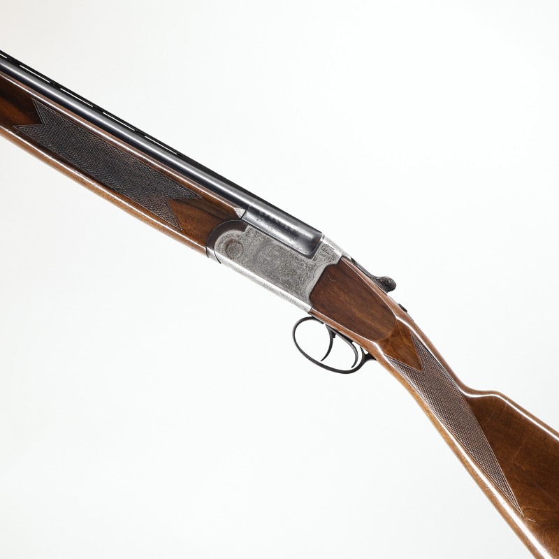 Buy Lincoln 12-Gauge O/U Shotgun - Project Field Gun