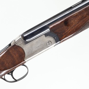 AYA Yeoman 12-Gauge O/U Shotgun | Spanish Field & Clay