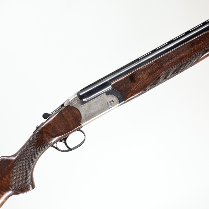 AYA Yeoman 12-Gauge O/U Shotgun | Spanish Field & Clay