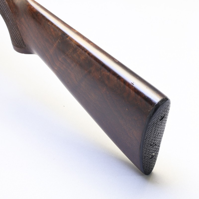 AYA Yeoman 12-Gauge O/U Shotgun | Spanish Field & Clay