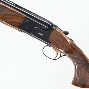 Own Caesar Guerini Summit 12GA O/U Shotgun | Like New