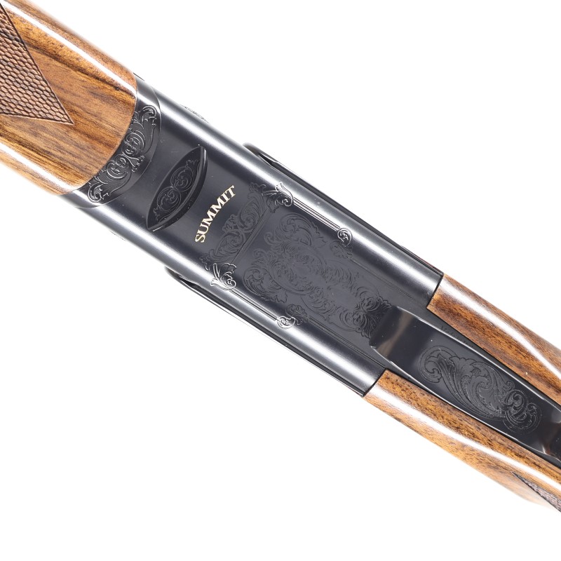 Own Caesar Guerini Summit 12GA O/U Shotgun | Like New