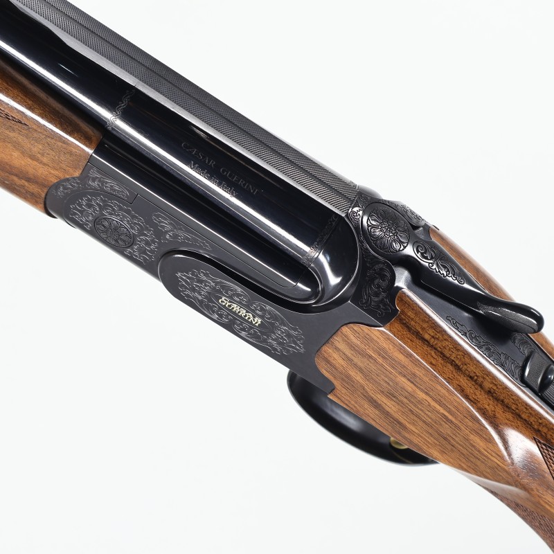 Own Caesar Guerini Summit 12GA O/U Shotgun | Like New
