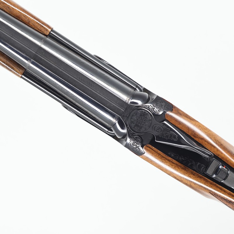 Own Caesar Guerini Summit 12GA O/U Shotgun | Like New