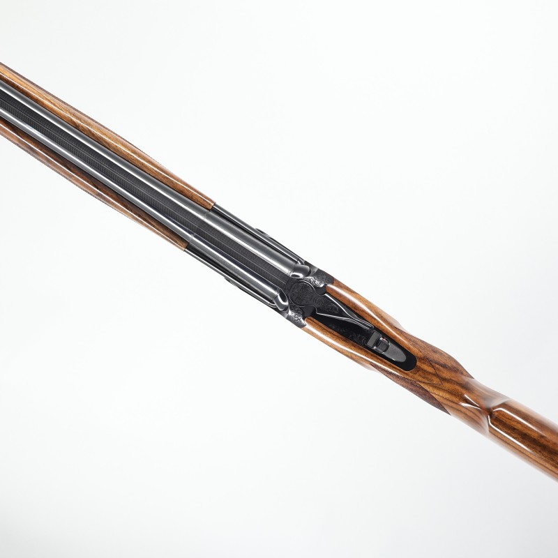 Own Caesar Guerini Summit 12GA O/U Shotgun | Like New
