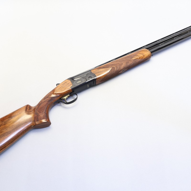 Own Caesar Guerini Summit 12GA O/U Shotgun | Like New