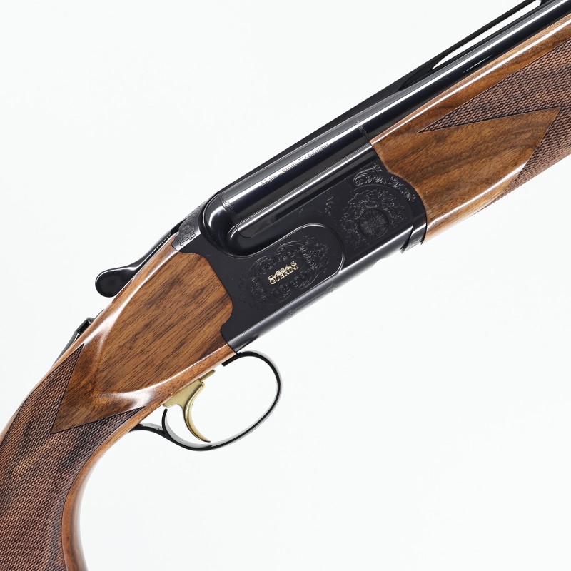 Own Caesar Guerini Summit 12GA O/U Shotgun | Like New