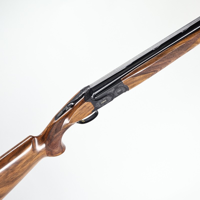 Own Caesar Guerini Summit 12GA O/U Shotgun | Like New