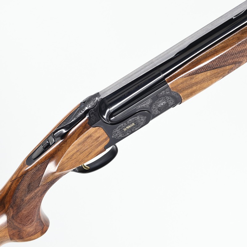 Own Caesar Guerini Summit 12GA O/U Shotgun | Like New
