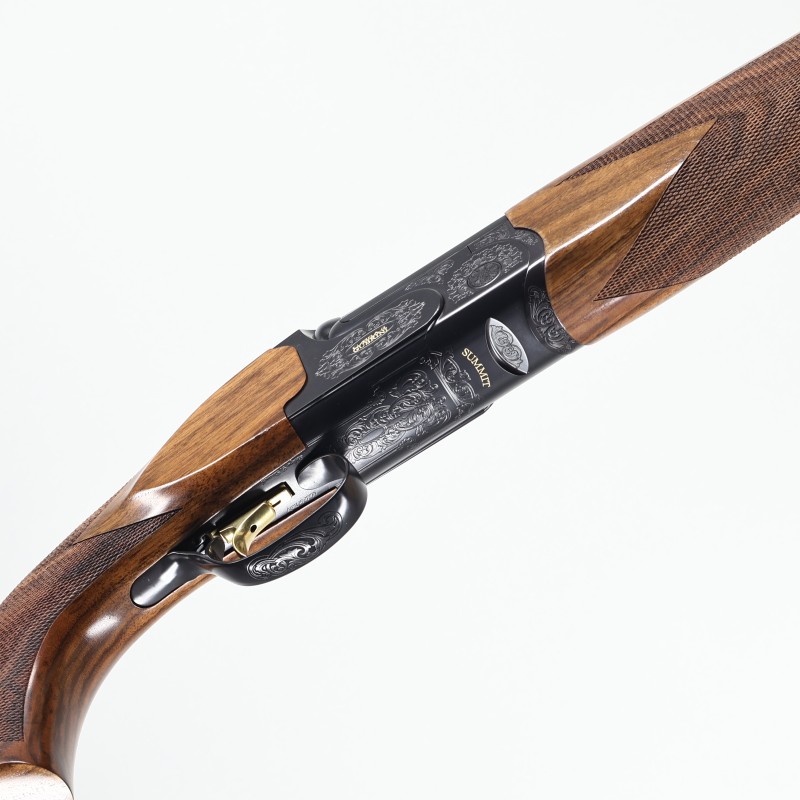 Own Caesar Guerini Summit 12GA O/U Shotgun | Like New