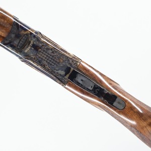 Buy Caesar Guerini Invictus 1 Ascent 12-Ga Comp O/U Shotgun