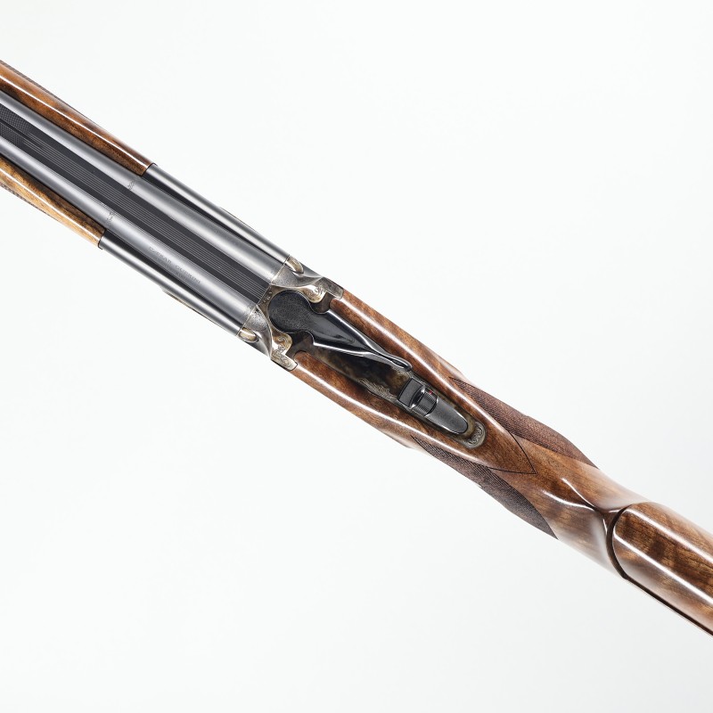 Buy Caesar Guerini Invictus 1 Ascent 12-Ga Comp O/U Shotgun