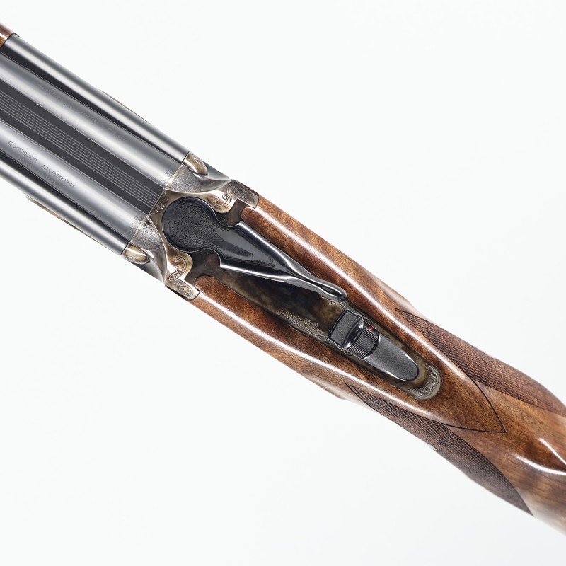 Buy Caesar Guerini Invictus 1 Ascent 12-Ga Comp O/U Shotgun