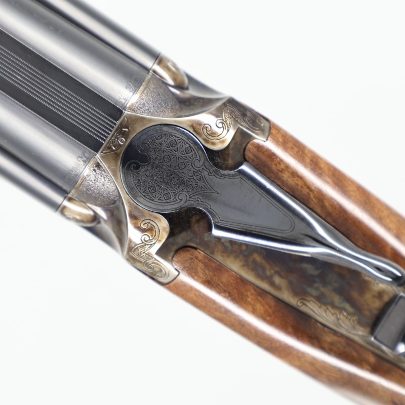 Buy Caesar Guerini Invictus 1 Ascent 12-Ga Comp O/U Shotgun