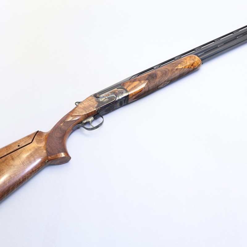 Buy Caesar Guerini Invictus 1 Ascent 12-Ga Comp O/U Shotgun