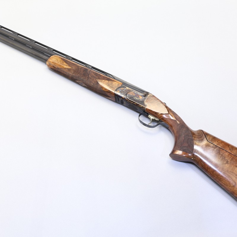 Buy Caesar Guerini Invictus 1 Ascent 12-Ga Comp O/U Shotgun