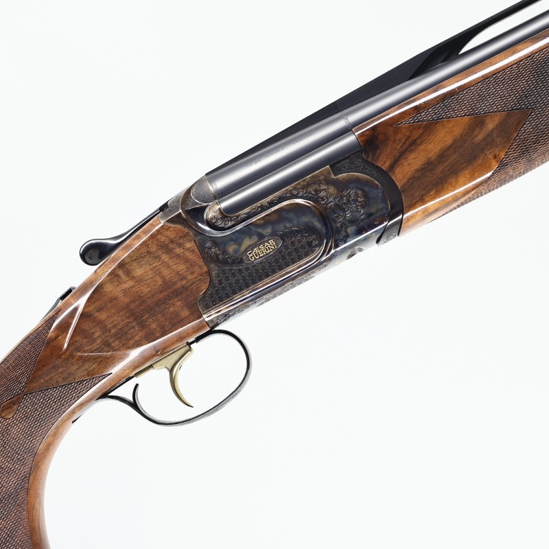 Buy Caesar Guerini Invictus 1 Ascent 12-Ga Comp O/U Shotgun
