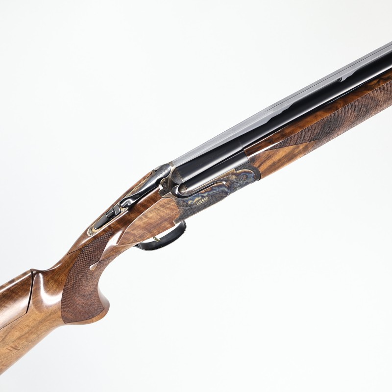Buy Caesar Guerini Invictus 1 Ascent 12-Ga Comp O/U Shotgun