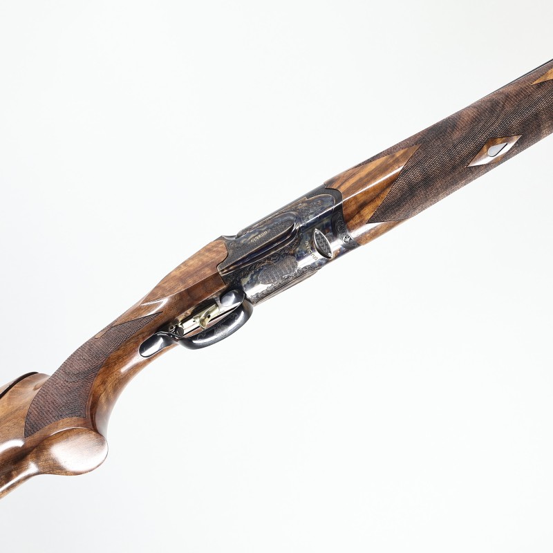 Buy Caesar Guerini Invictus 1 Ascent 12-Ga Comp O/U Shotgun