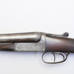 Buy J. Blanch & Son Boxlock Side by Side 16 Ga - 28" Barrels