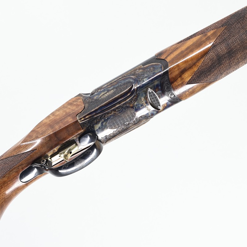 Buy Caesar Guerini Invictus 1 Ascent 12-Ga Comp O/U Shotgun
