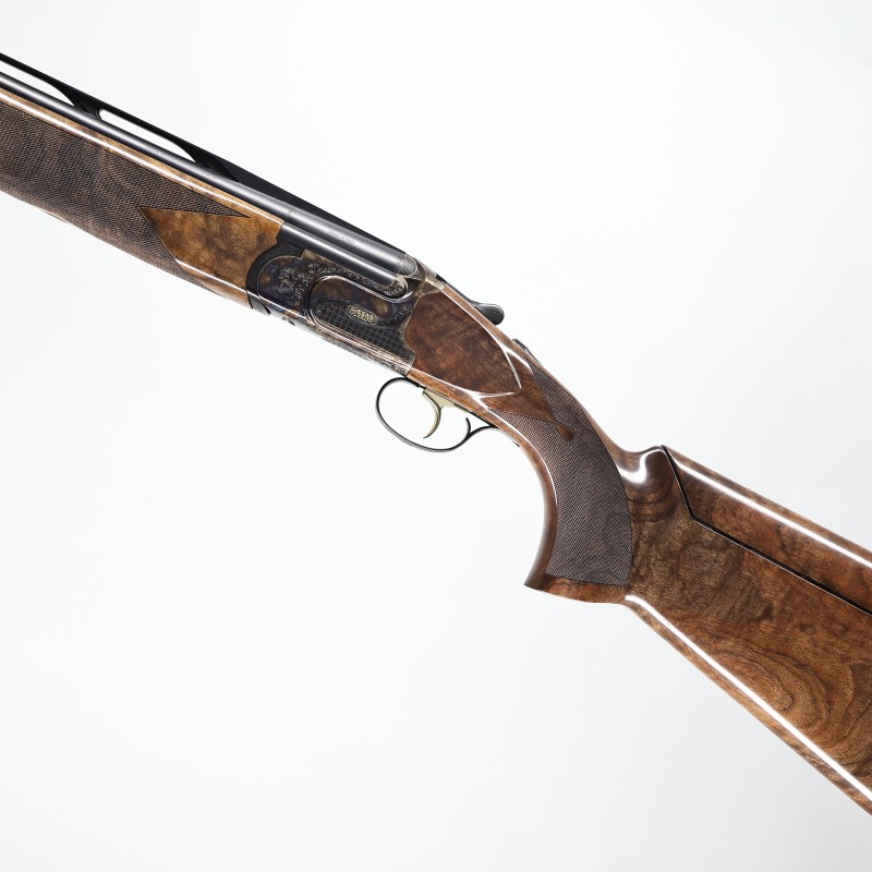Buy Caesar Guerini Invictus 1 Ascent 12-Ga Comp O/U Shotgun