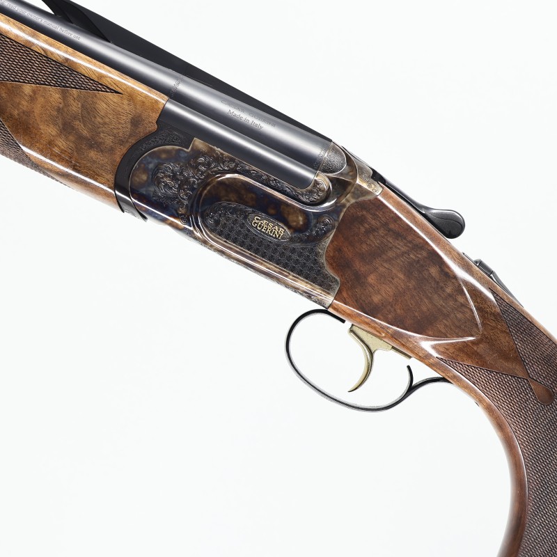 Buy Caesar Guerini Invictus 1 Ascent 12-Ga Comp O/U Shotgun