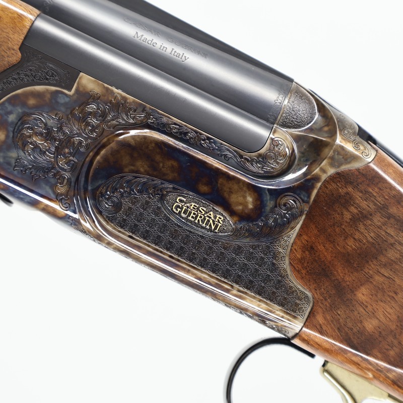 Buy Caesar Guerini Invictus 1 Ascent 12-Ga Comp O/U Shotgun