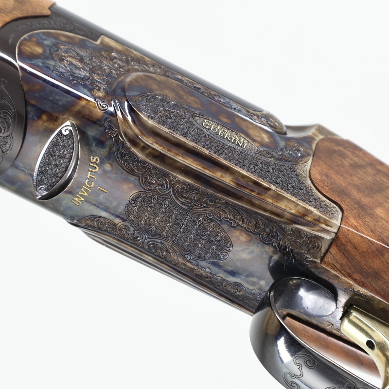 Buy Caesar Guerini Invictus 1 Ascent 12-Ga Comp O/U Shotgun