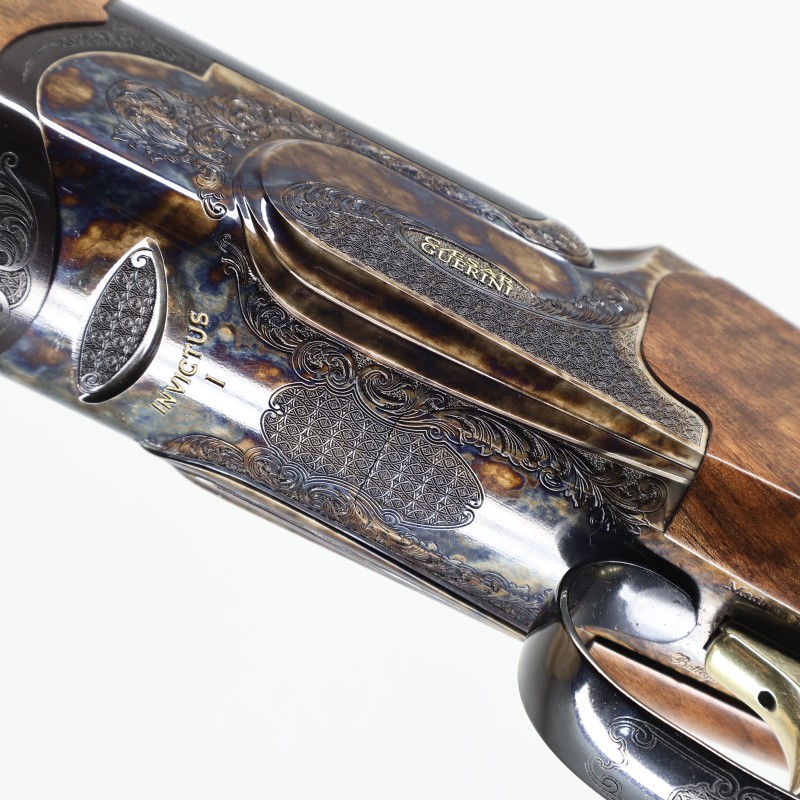 Buy Caesar Guerini Invictus 1 Ascent 12-Ga Comp O/U Shotgun