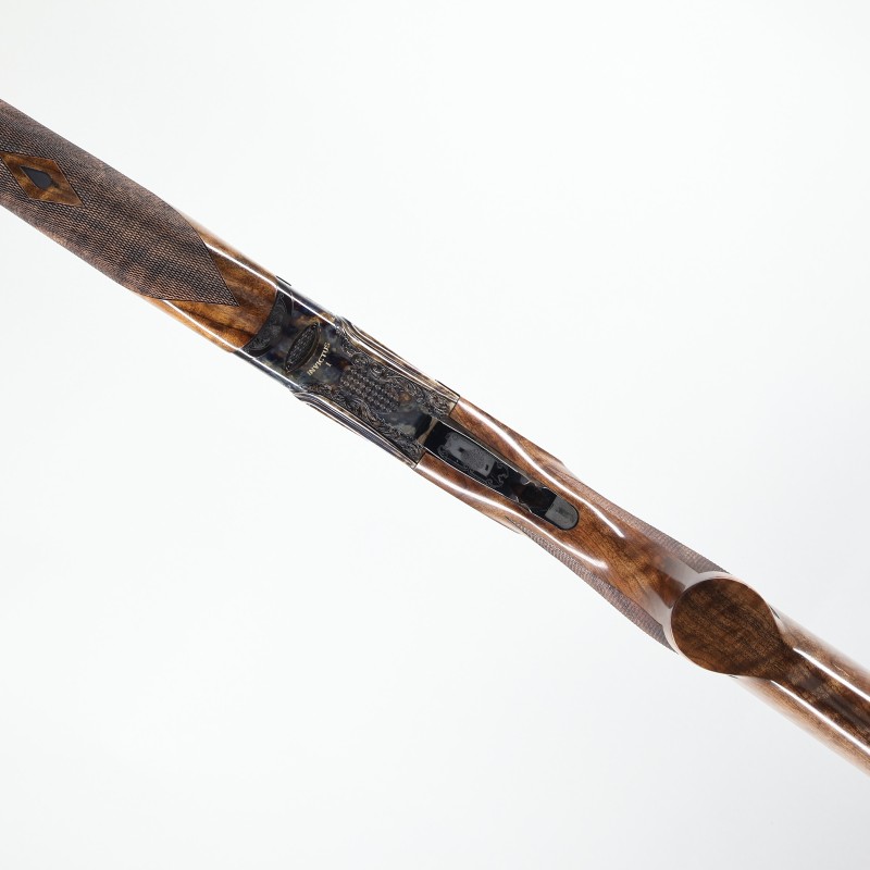 Buy Caesar Guerini Invictus 1 Ascent 12-Ga Comp O/U Shotgun
