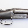 Buy J. Blanch & Son Boxlock Side by Side 16 Ga - 28" Barrels