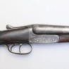 Buy J. Blanch & Son Boxlock Side by Side 16 Ga - 28" Barrels