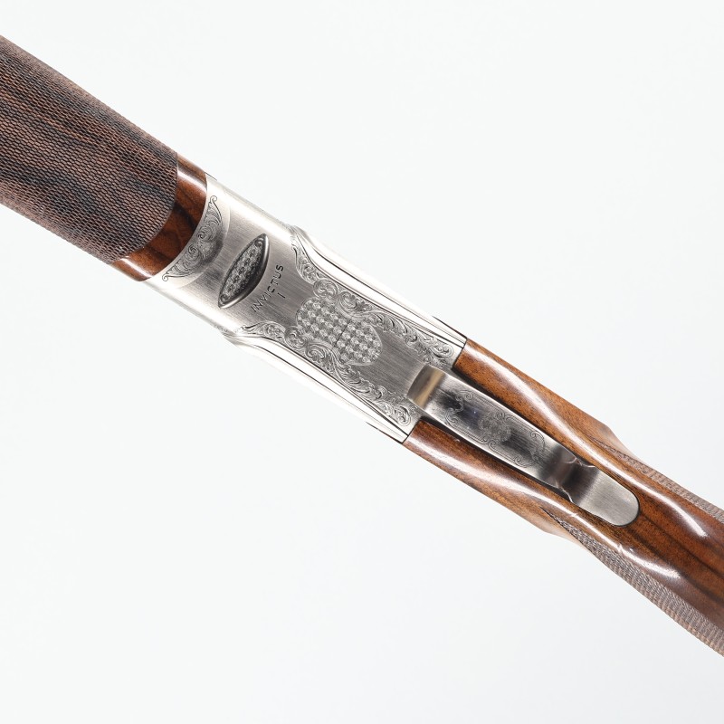 Buy Caesar Guerini Invictus I 12-Gauge O/U Shotgun