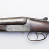 Buy J. Blanch & Son Boxlock Side by Side 16 Ga - 28" Barrels