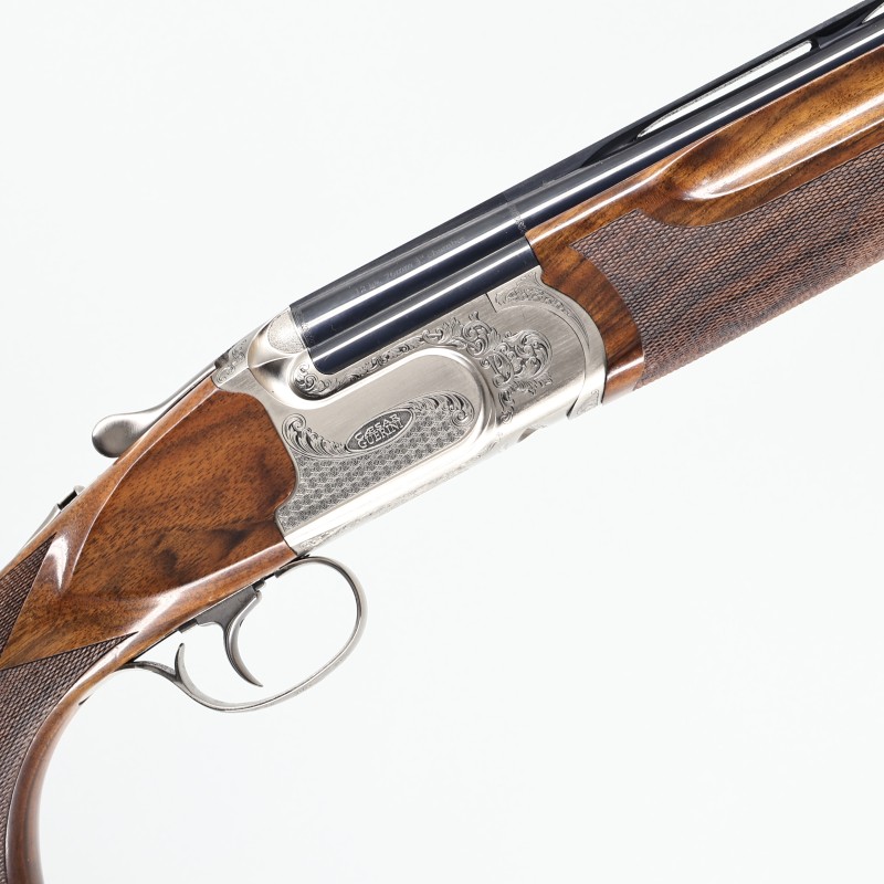 Buy Caesar Guerini Invictus I 12-Gauge O/U Shotgun