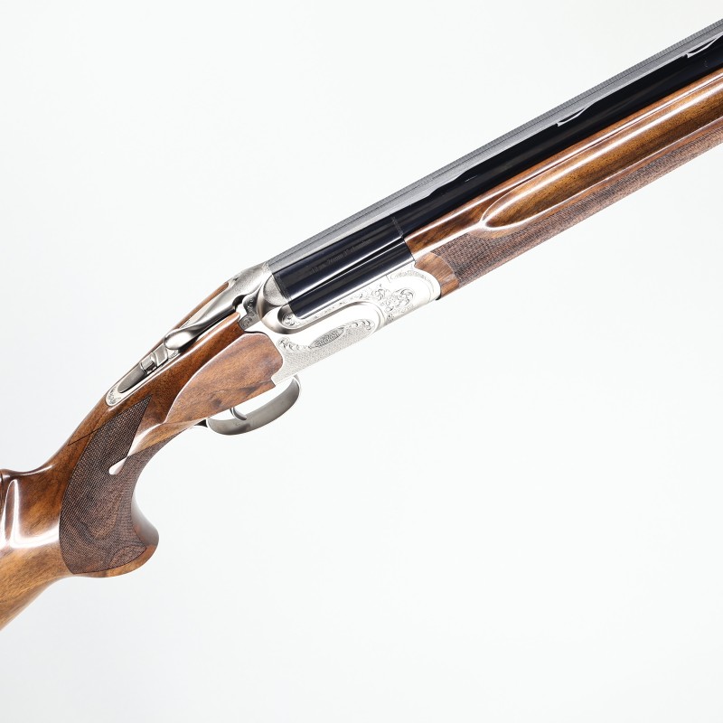 Buy Caesar Guerini Invictus I 12-Gauge O/U Shotgun
