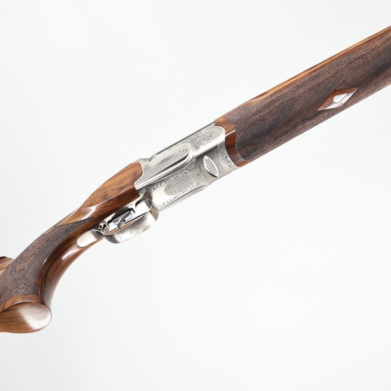 Buy Caesar Guerini Invictus I 12-Gauge O/U Shotgun