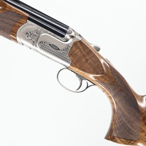 Invictus I Multisport 12GA O/U Shotgun | Like New