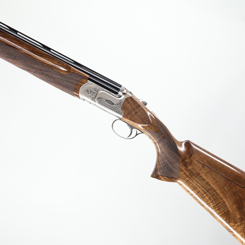 Invictus I Multisport 12GA O/U Shotgun | Like New