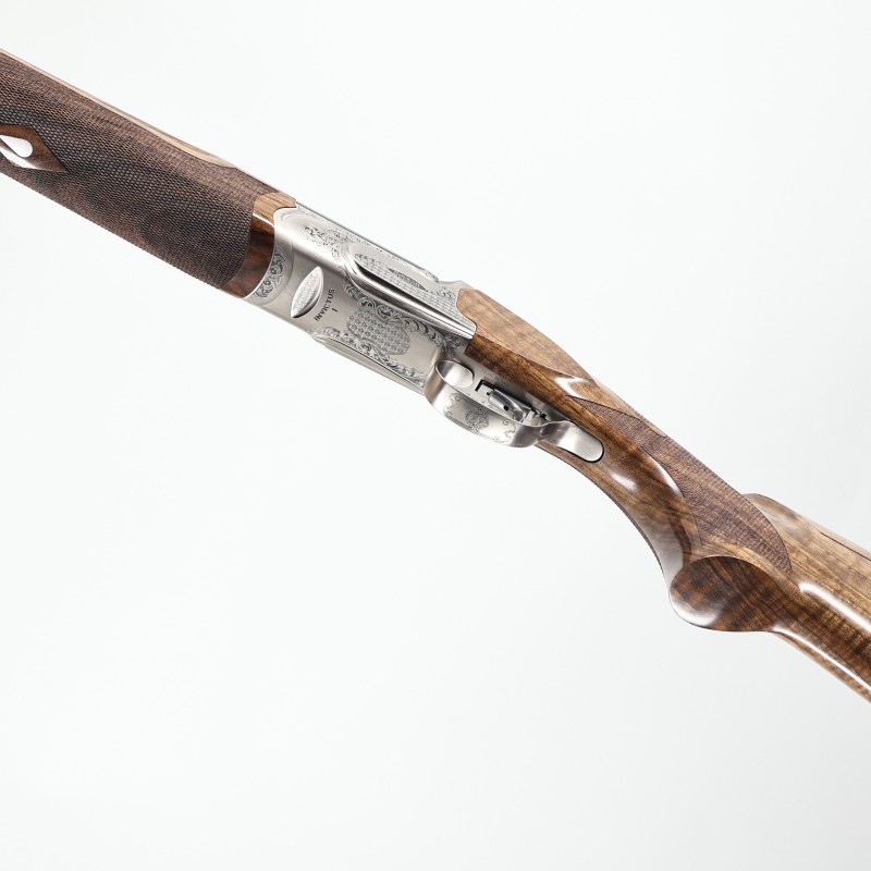 Invictus I Multisport 12GA O/U Shotgun | Like New
