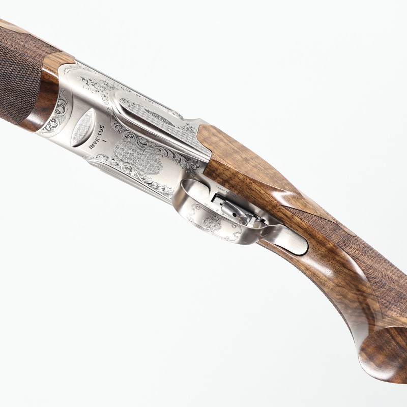 Invictus I Multisport 12GA O/U Shotgun | Like New