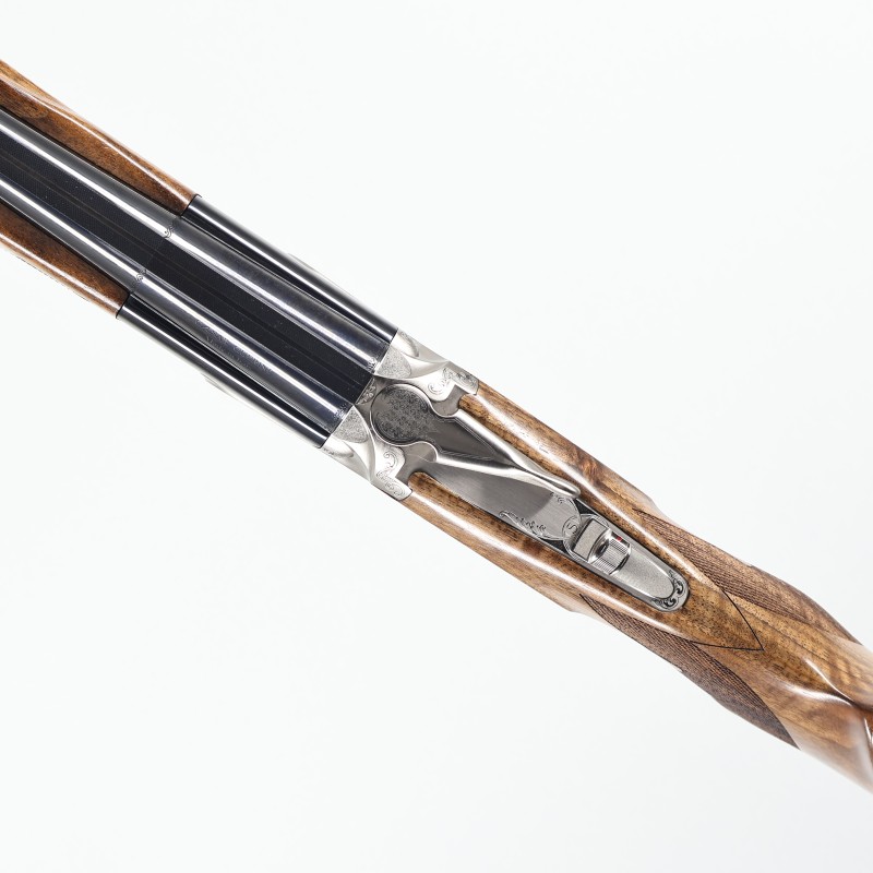 Invictus I Multisport 12GA O/U Shotgun | Like New